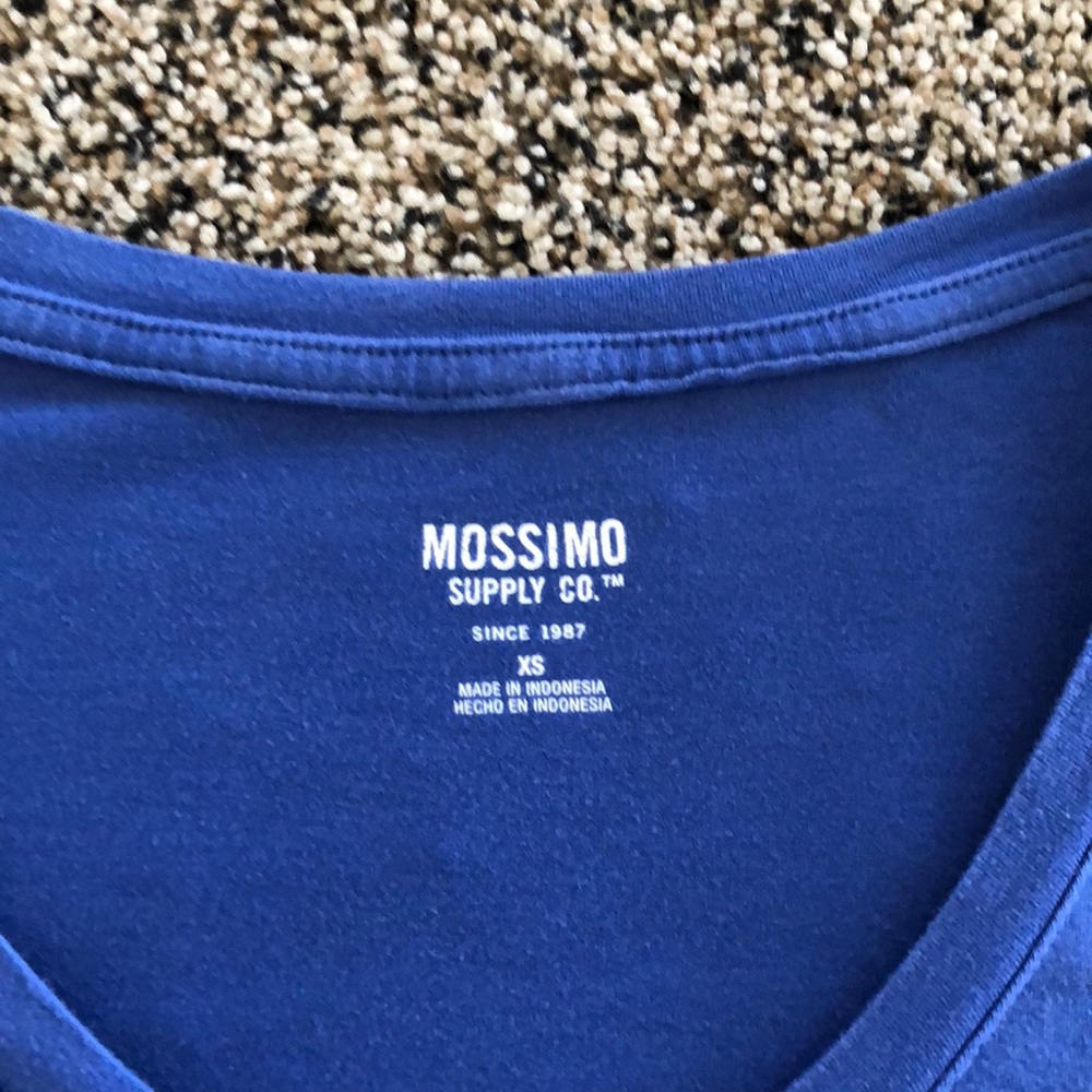 Mossimo Top - Picture 2 of 2